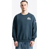 Lonsdale Collegepaita 'Haighton' marine