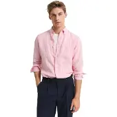 Gant 3250079 Pitkähihainen Kauluspaita