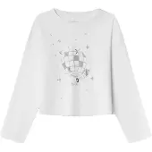 Pepe Jeans Amberly Pitkähihainen T-paita