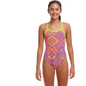 Funkita Single Strap Uimapuku