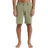 Quiksilver Union Heather Amph 19 - Beige - 29