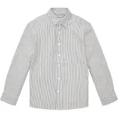 Tom Tailor 1034861 Pitkähihainen Kauluspaita