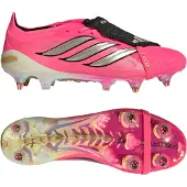 Adidas Predator Elite Fold-over Tongue Sg Jalkapallokengät