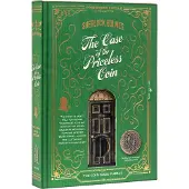 Frogs & Dogs Sherlock Holmes: The Case of the Priceless Coin