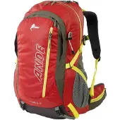 Ande Hike 25 Shield Reppu