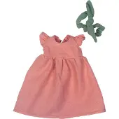 Rubens Barn Summer - Pink - 17X1X18CM