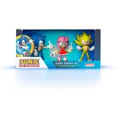 Comansi Sonic Figuurisetti 3-pack