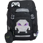 Beckmann Classic Reppu 22L, Pixel