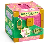 Ginza.se Universal - Wicked - Charms Trunk : Pink Goes with Green