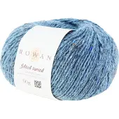 Adlibris Felted Tweed 50 gr Duck Egg 173, Rowan