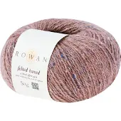 Adlibris Felted Tweed 50 gr Camel 157, Rowan