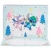 Disney Stitch Joulukalenteri