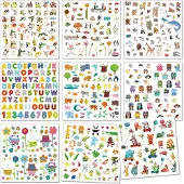 Djeco | Tarrasekoitus, 1000 kpl