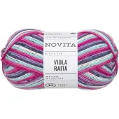 Novita Viola Raita 100 g lanka