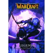 Blizzard Warcraft Legends, Volume 2