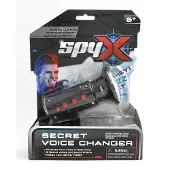 Spy X SpyX Äänenmuunnin
