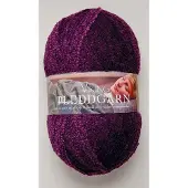 Viking Garn Pleddgarn 350 g kanerva