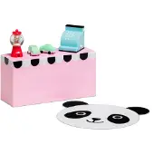 Lundby Nukkekodin Shoppailusetti