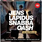 Alga Perhepeli Snabba Cash