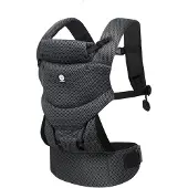 Dooky Urban Comfort Kantoreppu, Grey Sapphire