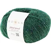 Adlibris Felted Tweed 50 gr Pine 158, Rowan