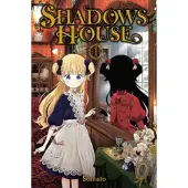 Blakeslee, Lys Shadows House, Vol. 1