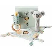 Nuby Animal Adventure Lahjapakkaus