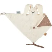 Nattou Lapidou Teddy Uniriepu Suuri, Luunvalkoinen