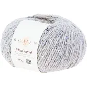 Adlibris Felted Tweed 50 gr Clay 177, Rowan