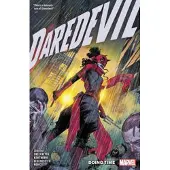 Zdarsky, Chip Daredevil by Chip Zdarsky Vol. 6: Doing Time Part One