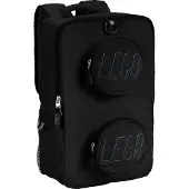 LEGO - Brick Backpack (18 L) - Black (4011090-DP0960-100B)