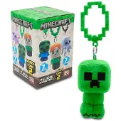 Licensed Collectibles Plush Hanger 9cm