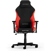 DXRacer DRIFTING XL Musta &amp; Punainen EPU Nahka