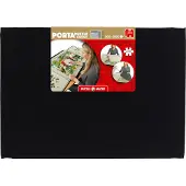 Jumbo Porta Puzzle 500-1000p palapelisalkku