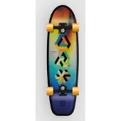 Flying Wheels black Koko Uni