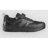 First Degree Fuse Ac Shoes musta, 10.5