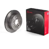 Brembo Jarrulevy 09.F368.11, 1 kpl