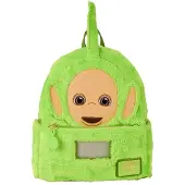 Loungefly Dipsy Teletapit -reppu 26 Cm