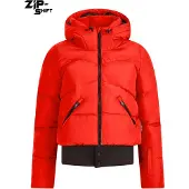 Protest Preppy Zip-shift Takki