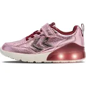 Hummel Daylight Glitter Jr - Pink - 34