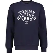 Tommy Hilfiger miesten collegepaita