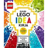 Bookoutlet LEGO - Suuri ideakirja