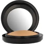 MAC Mineralize Skinfinish / Natural Powder Medium Golden