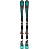 Kästle Rx12 Gs Factory Fis S+plate Pivot L Alppisukset