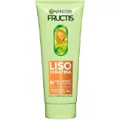 Garnier FRUCTIS LISO KÉRATINE N1 shampoо 200 ml