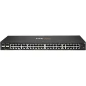 HP Aruba 6100 Managed 48G 4SFP+ Switch (JL676A)