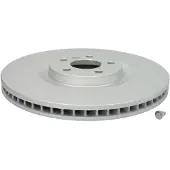 Delphi Jarrulevy (1kpl) BG9380C