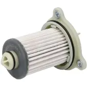 PURFLUX Hydrauliikkasuodatinsarja, automaattivaihteisto TK012