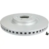 Delphi Jarrulevy (1kpl) BG9510C