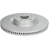 Delphi Jarrulevy (1kpl) BG9502C